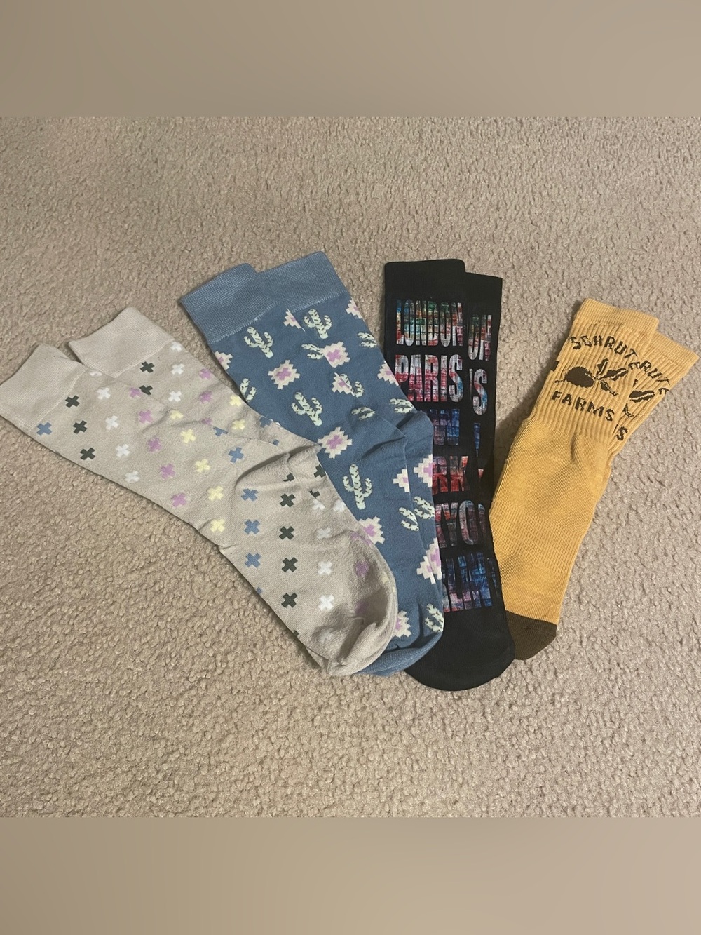 Fun Sock Bundle